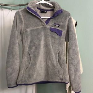 Patagonia pullover